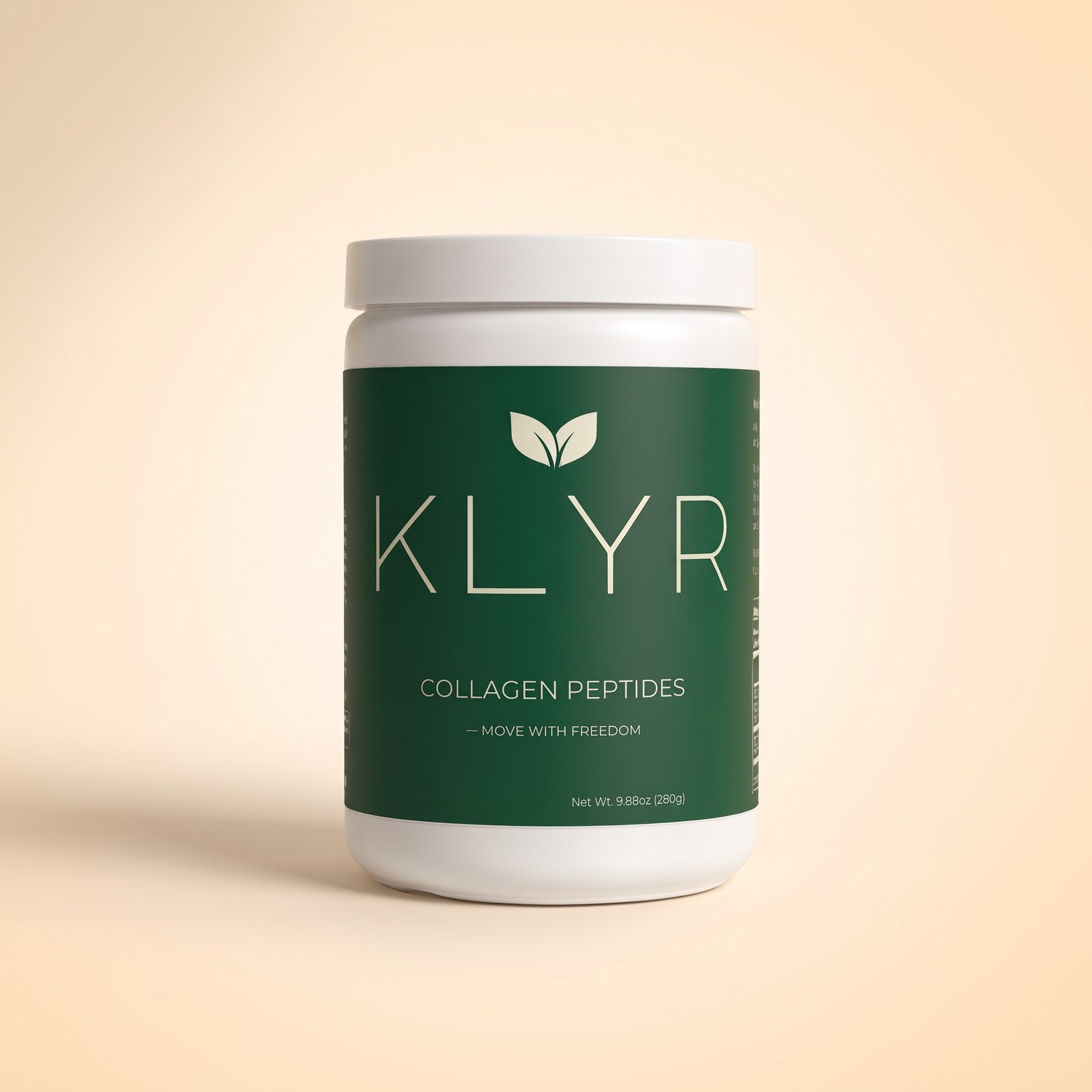Low-molecular-weight collagen